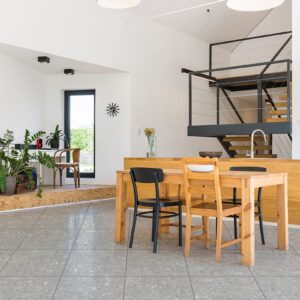 Renew stone grey lifestyle