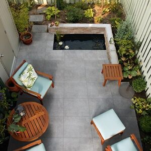 Beton Grey Slip Resistant 600x600