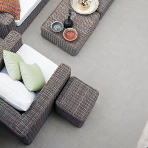 EVOLVE MID GREY slip resistant 600x600 lifestyle image