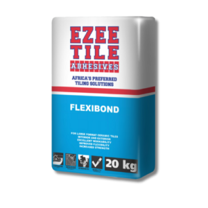 Ezee flexi-bond-20kg