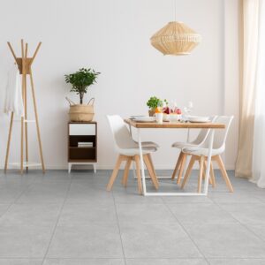 PAVILION LIGHT GREY SLIP-RESIST ECO 600X600 GR1 2.16M2/BOX 77.76MPP