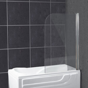 SSD90521CCH - Equinox Bath Screen