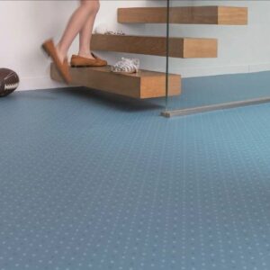 505113 Taralay IMP Comfort 43 Kubes Blue